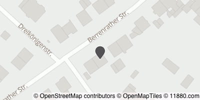 Auf Stadtplan Hürth, Rheinland anzeigen