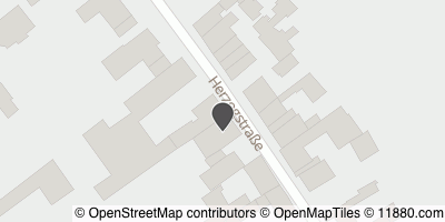 Auf Stadtplan Niederzier anzeigen