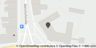 Auf Stadtplan Zittau anzeigen