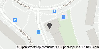 Auf Stadtplan Jena anzeigen