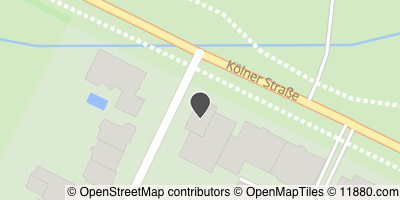 Auf Stadtplan Rösrath anzeigen