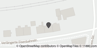 Auf Stadtplan Zittau anzeigen