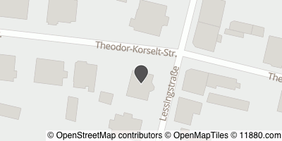 Auf Stadtplan Zittau anzeigen