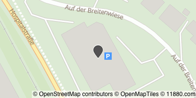 Auf Stadtplan Biedenkopf anzeigen