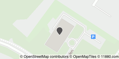 Auf Stadtplan Magdala anzeigen