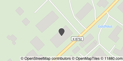 Auf Stadtplan Dohma anzeigen