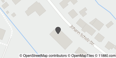 Auf Stadtplan Bad Berka anzeigen