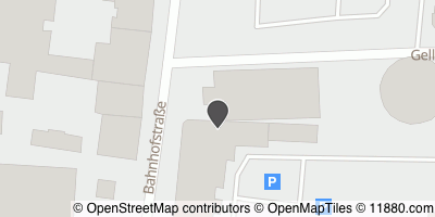 Auf Stadtplan Zittau anzeigen