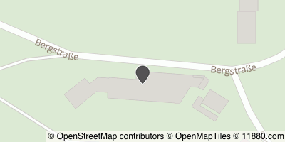 Auf Stadtplan Morsbach, Sieg anzeigen