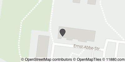 Auf Stadtplan Gera anzeigen