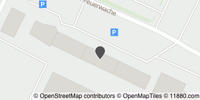 Auf Stadtplan Frankenberg, Sachsen anzeigen