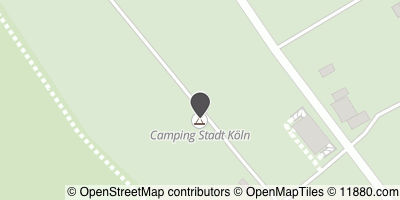 Auf Stadtplan Köln anzeigen