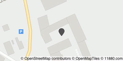 Auf Stadtplan Gera anzeigen