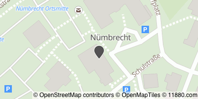 Auf Stadtplan Nümbrecht anzeigen