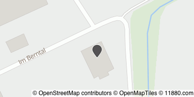 Auf Stadtplan Wetter, Hessen anzeigen