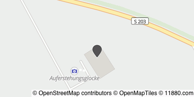 Auf Stadtplan Oederan anzeigen