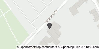 Auf Stadtplan Baesweiler anzeigen