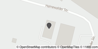 Auf Stadtplan Zittau anzeigen