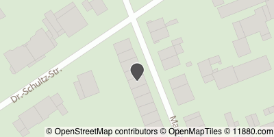 Auf Stadtplan Frechen anzeigen