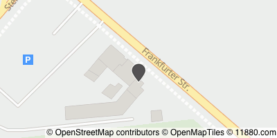 Auf Stadtplan Köln anzeigen