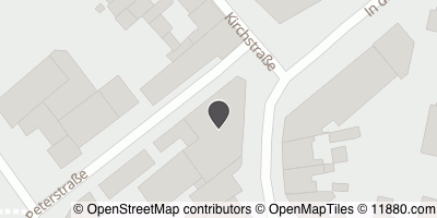 Auf Stadtplan Baesweiler anzeigen