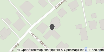 Auf Stadtplan Rösrath anzeigen