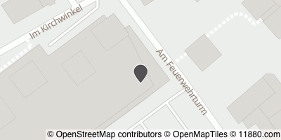 Auf Stadtplan Baesweiler anzeigen