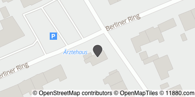 Auf Stadtplan Kerpen, Rheinland anzeigen