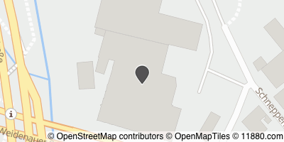 Auf Stadtplan Siegen anzeigen