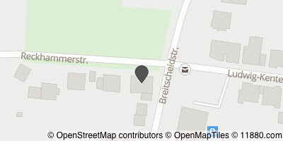 Auf Stadtplan Siegen anzeigen