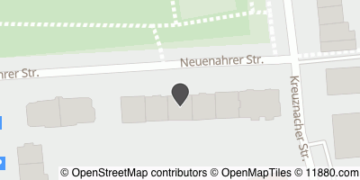 Auf Stadtplan Köln anzeigen