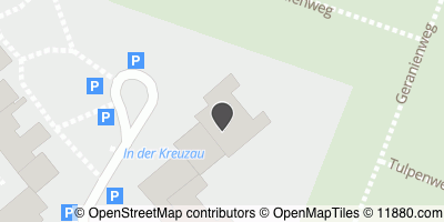 Auf Stadtplan Köln anzeigen