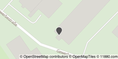 Auf Stadtplan Freudenberg, Westfalen anzeigen