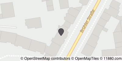 Auf Stadtplan Köln anzeigen