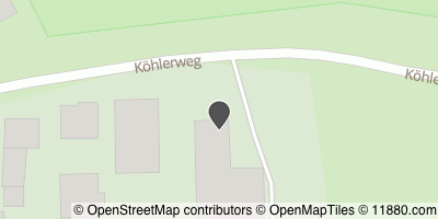 Auf Stadtplan Netphen anzeigen