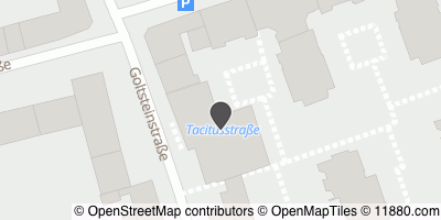 Auf Stadtplan Köln anzeigen