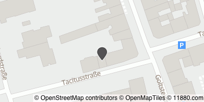 Auf Stadtplan Köln anzeigen