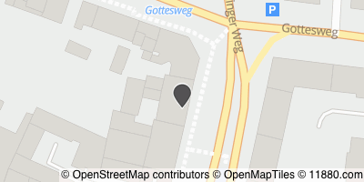 Auf Stadtplan Köln anzeigen
