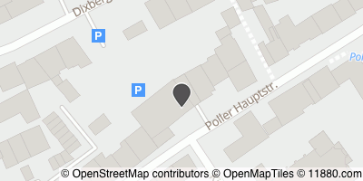 Auf Stadtplan Köln anzeigen