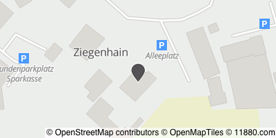 Auf Stadtplan Schwalmstadt anzeigen