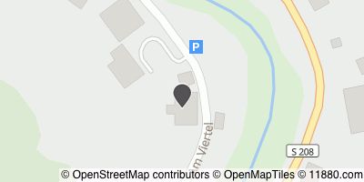 Auf Stadtplan Bobritzsch-Hilbersdorf anzeigen