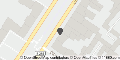 Auf Stadtplan Köln anzeigen