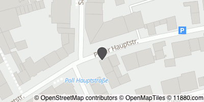 Auf Stadtplan Köln anzeigen