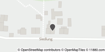 Auf Stadtplan Taura bei Burgstädt anzeigen