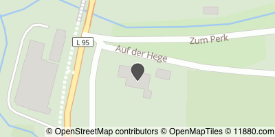 Auf Stadtplan Nümbrecht anzeigen