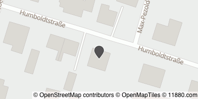 Auf Stadtplan Frankenberg, Sachsen anzeigen