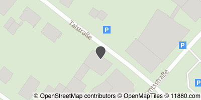 Auf Stadtplan Netphen anzeigen