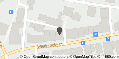 Auf Stadtplan Schwalmstadt anzeigen