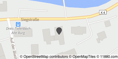 Auf Stadtplan Netphen anzeigen