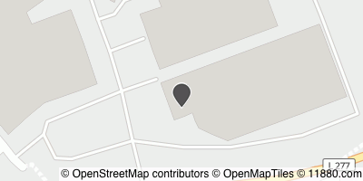 Auf Stadtplan Frechen anzeigen